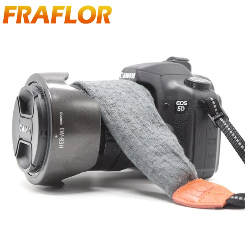 조절 가능한 스타일의 목 어깨 스트랩 숄 및 스카프 빈티지 벨트 니콘  펜탁스 DSLR 캐논 EOS 카메라용 오리엔탈 보헤미안 스타일