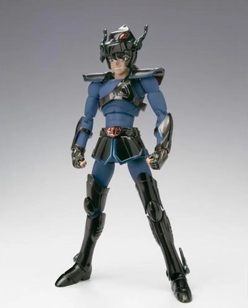 Figurine Phoenix Ikki God Cloth - Édition 10th Anniversary Bandai Japon - NEUVE