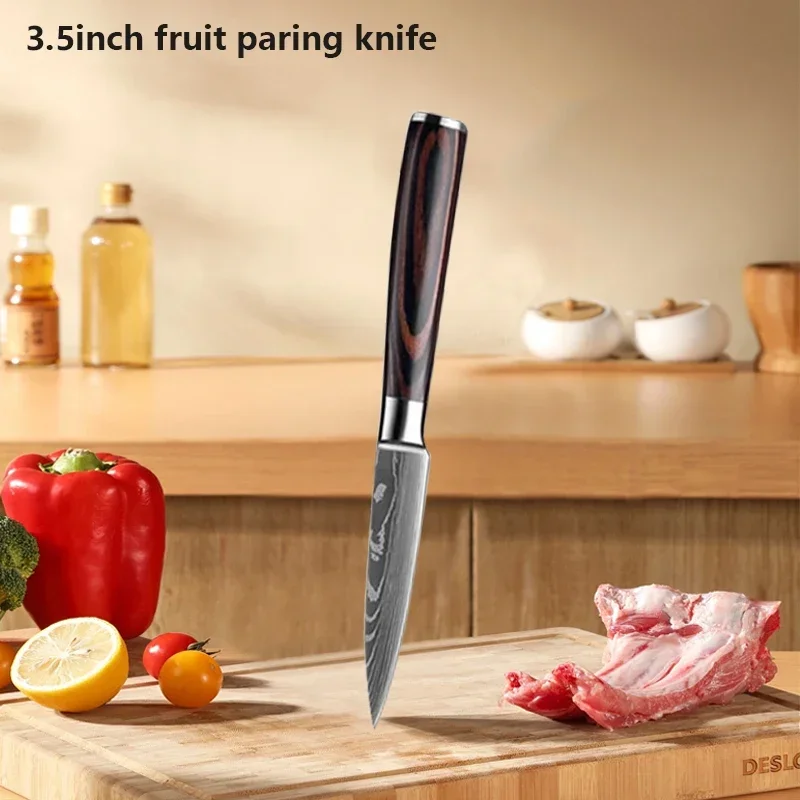 3.5inch Fruit Knife