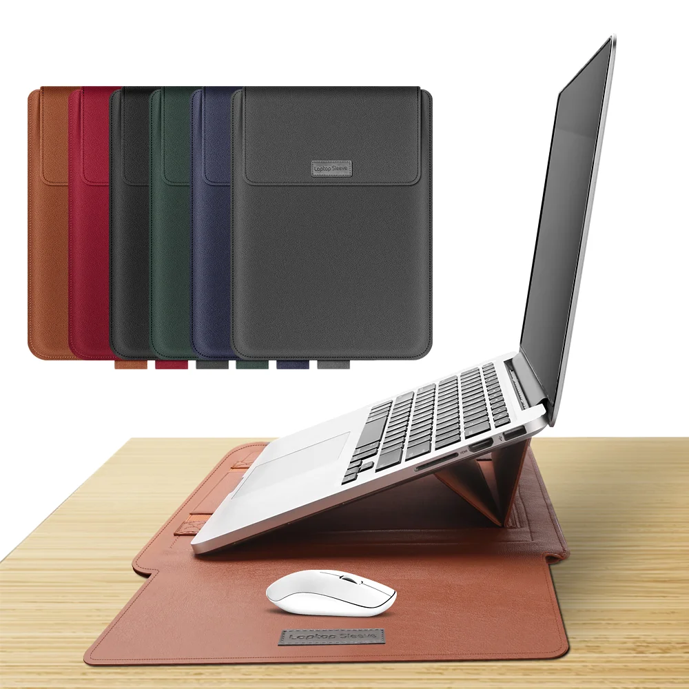 Custodia Per Laptop Custodia Per Macbook Air Pro 13 M1 M2 2020 Custodia Per Notebook Per Huawei Asus Dell 11 12 13.3 14 15 15.6 16 Custodia
