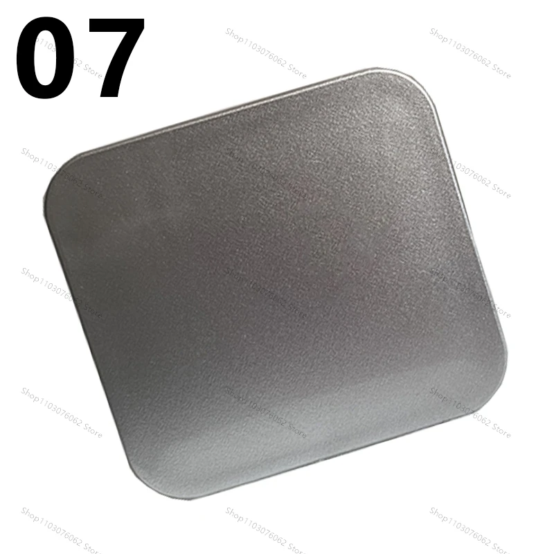 Capuchon De Crochet De Remorquage Arrière Pour Toyota Corolla à Par