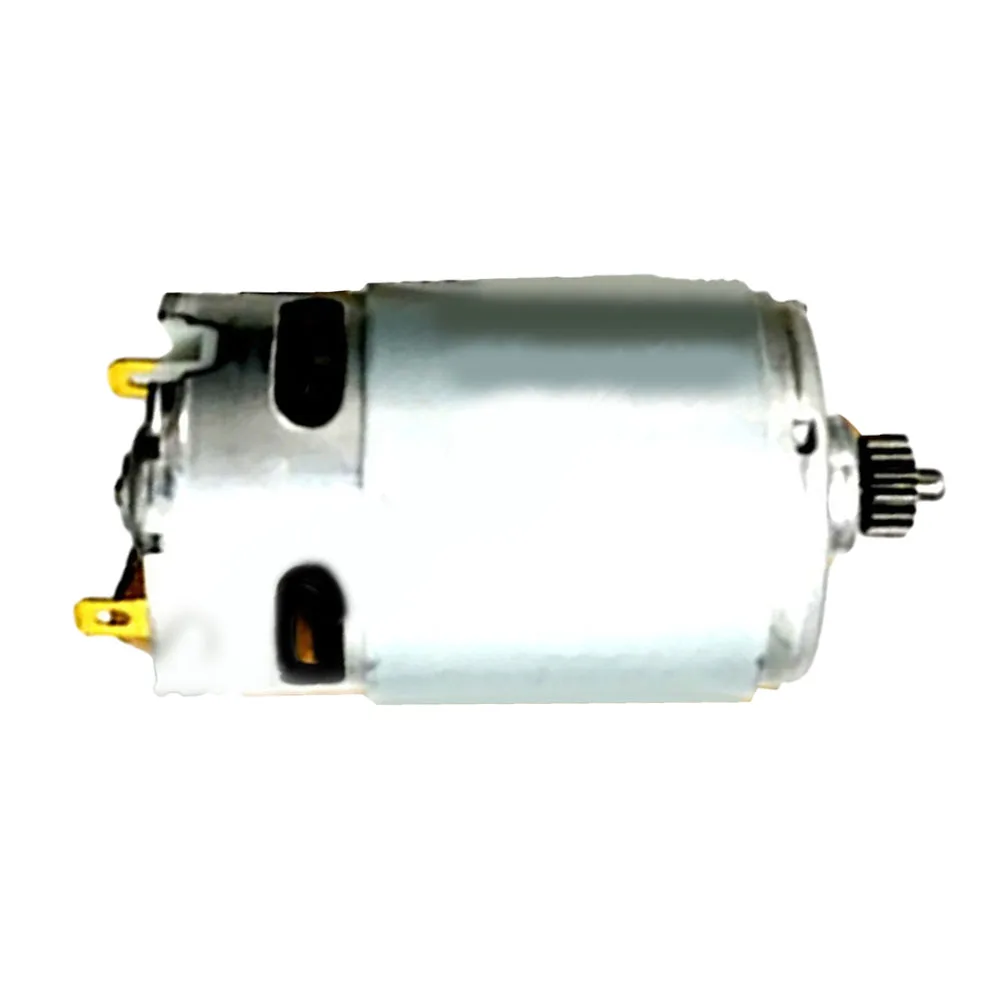 

Replace Your Old and Worn out Motor with this 1PC Motor for HP333DSME HP333D DF333D DF033D DF333 Experience Improved Performance