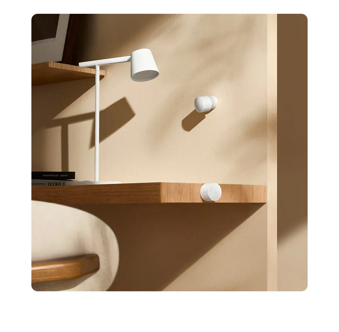 Xiaomi Mijia Human Presence Sensor XMOSB01XS description image 14