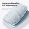 Polishing Cloth for Apple, Microfiber Cleaning Cloths Compatible with iPhone, MacBook, Tablets, Laptop Screen, Touch Screen Devi 4
