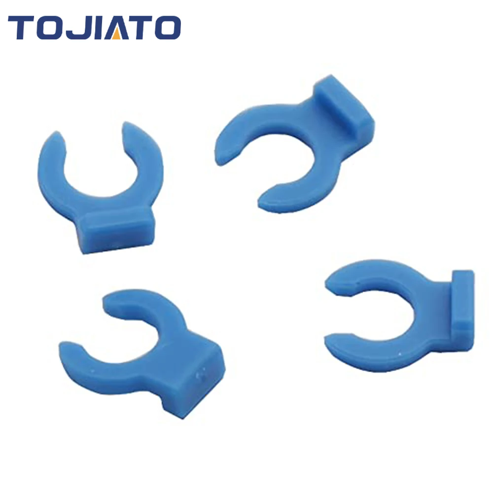 Spannzangenklemmen für Bowdenröhre, Spannzange für CR10, Hotend, 1,75 mm Filament, PC4-01, PC4-M6, Bowden-Spannzange, 3D-Drucker-Zubehör – Detail 4