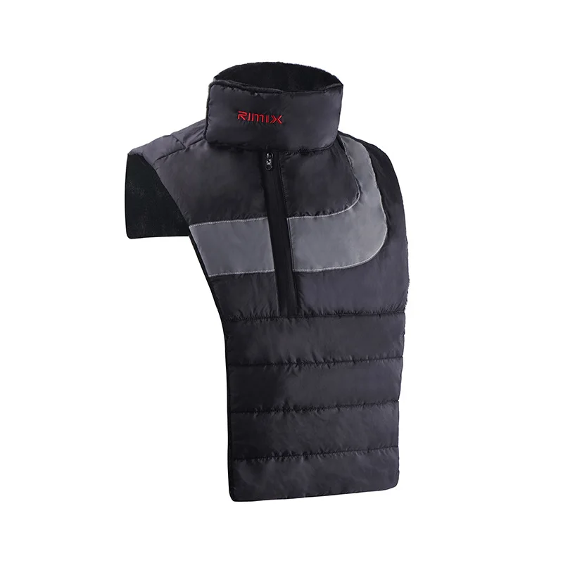 Toptrek Scaldacollo Tubolare Invernale In Pile Antivento | Unisex, Multifunzione, Per Sci, Moto, Corsa E Ciclismo