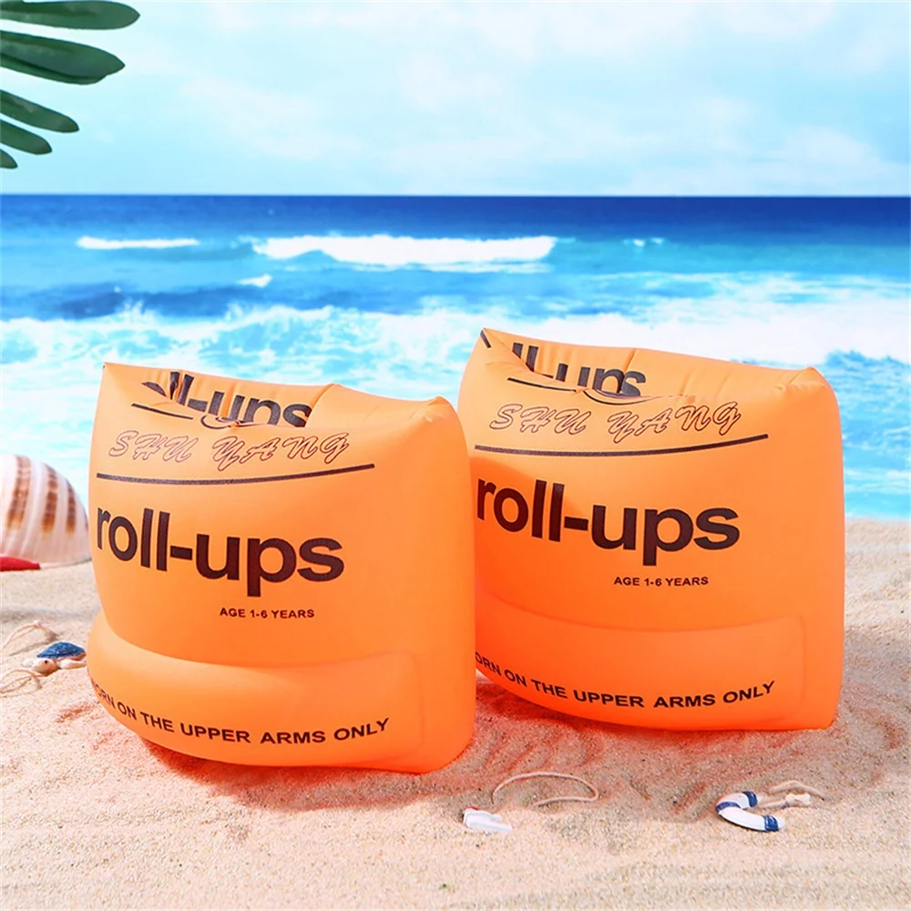 Inflatable Swimming Arm Rings 3