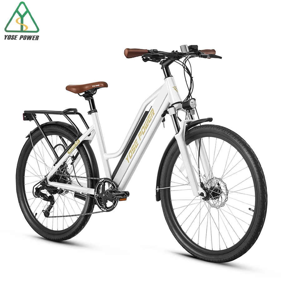 Yose Power Kit Velo Electrique 24 Pouces Batterie 36v 20ah YOSE