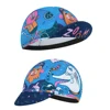 New Cycling Cap Outdoor Sports Hat Highway Mountain Bike Caps Summer Sun Protection Breathable Unisex 4