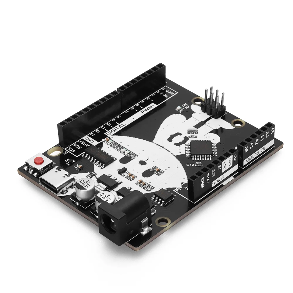 Tscinbuny-Development-and-Expansion-Board-for-Arduino-Starter-Kit ...