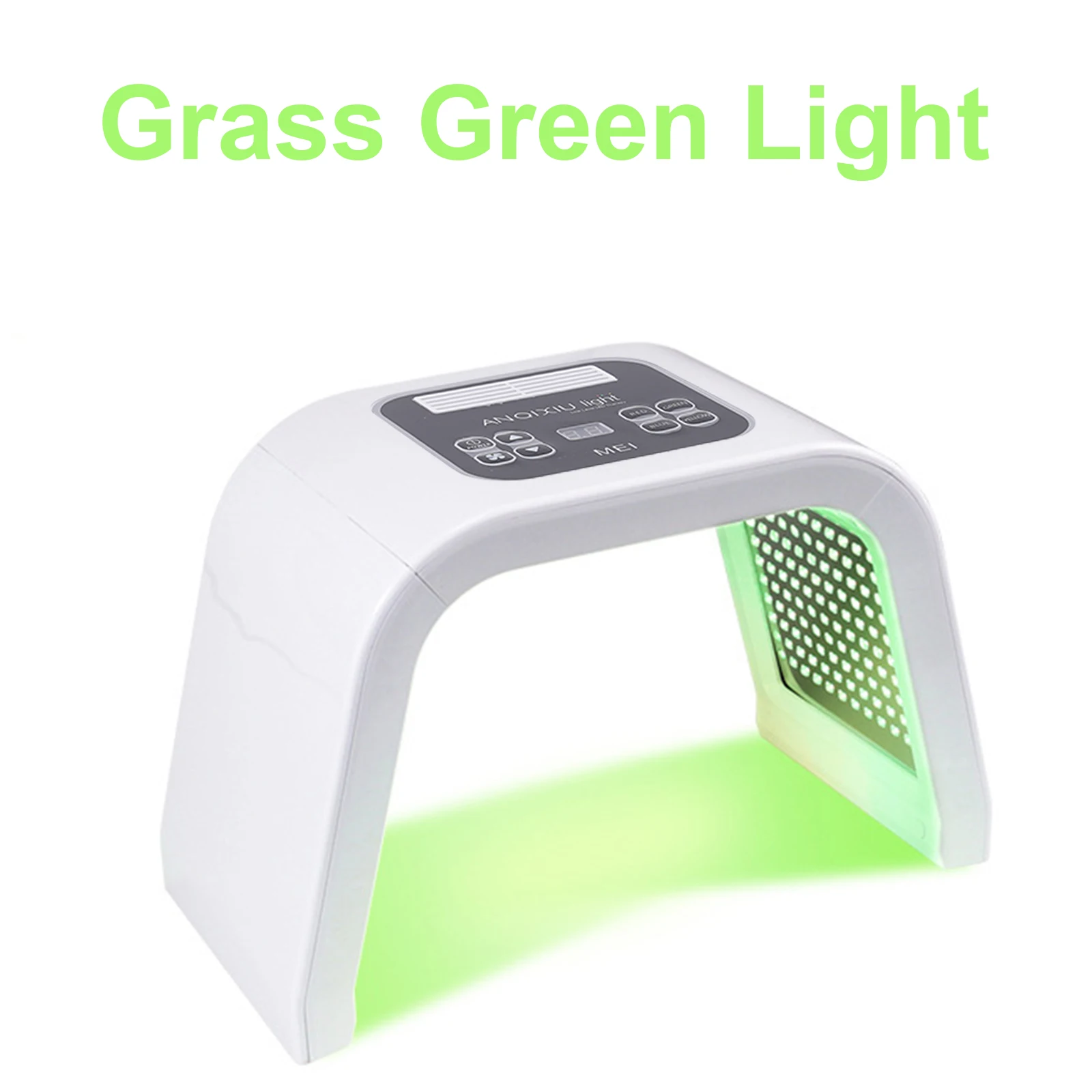 7 Colours Light Treatment Mask Beauty Light Therapy Face Mask PDT Skincare Machine for Skin Rejuvenation Face Mask Therapy