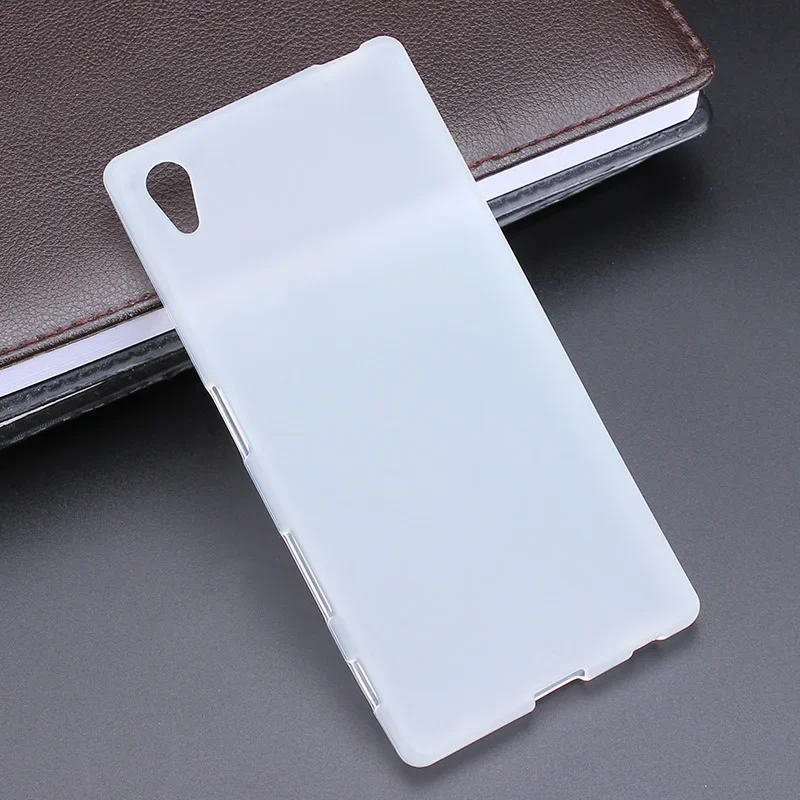 Premium TPU Soft Silicone Protective Case