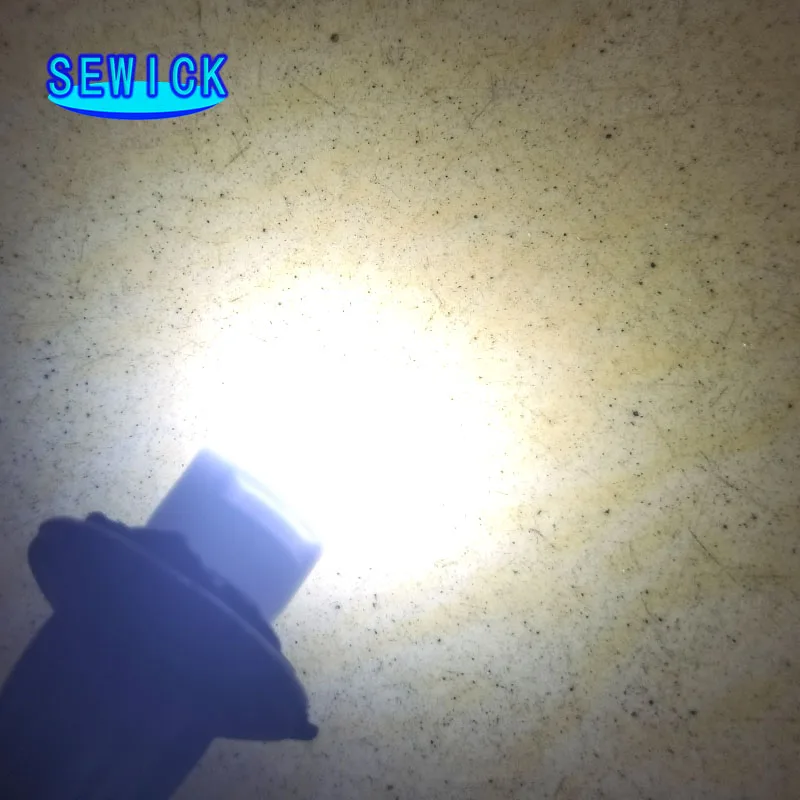 100Pcs T10 W5W 2 LED 194 168 ڵ  ׸      ڵ ÷Ʈ Ʈ ڵ  DC 6V 12V 24V