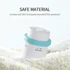 1 Pc Milk Powder Box Detachable Accessories Only Suitable For Baby Bottle Universal Size Rotating To Drop Milk Powder 3