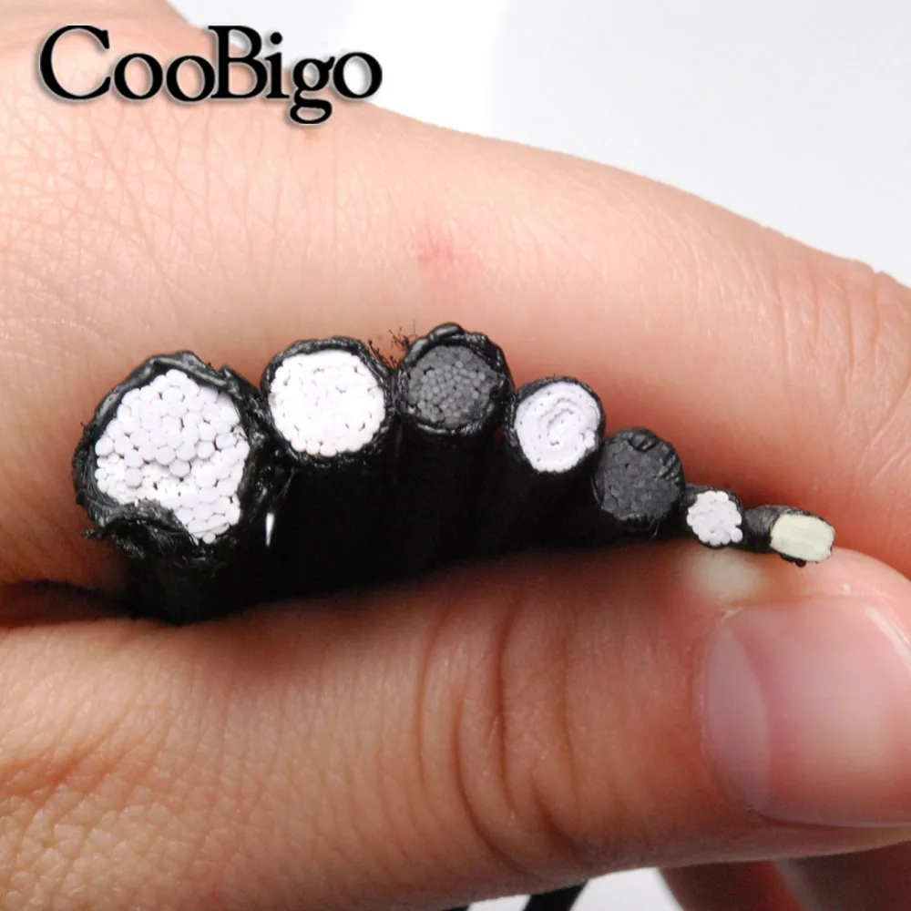 Durable Elastic Bungee Cord