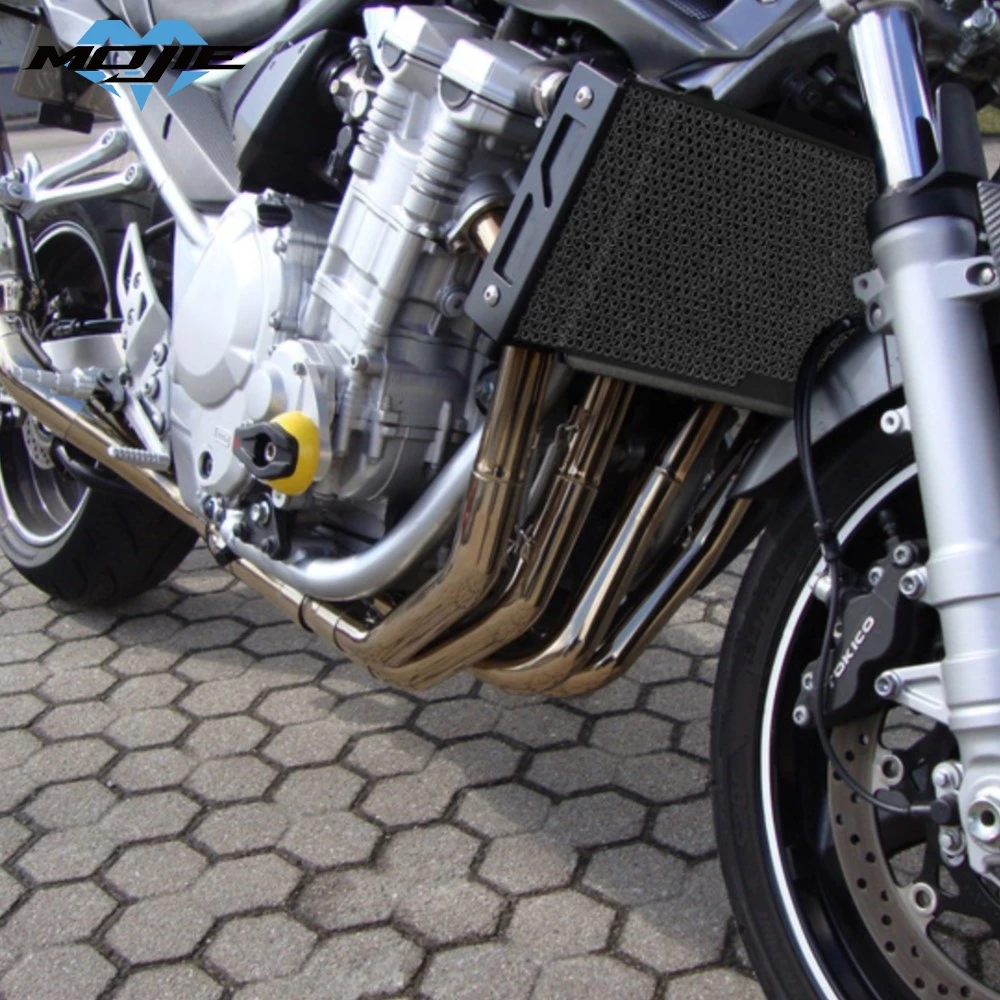 

Защита радиатора для Suzuki GSF1250 GSF1250S / Bandit 2007-2016 1250 N/S ABS GSX650F, защитная крышка радиатора, аксессуары для мотоциклов