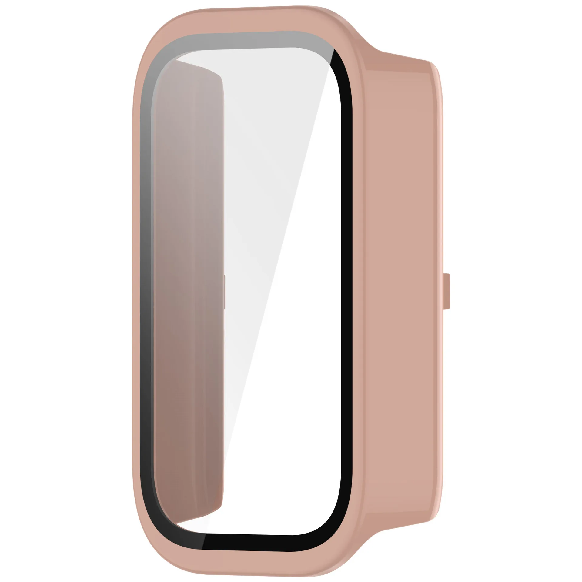 Durable Hard PC Glass Case Screen Protector Bumper Shell