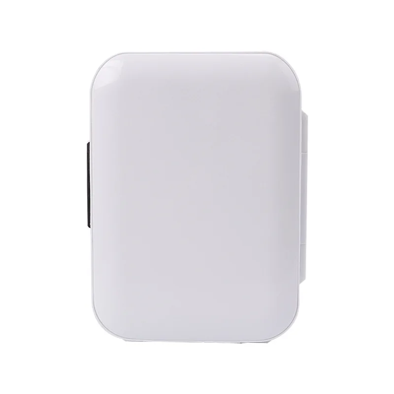 new6L/10L/12L/22L car and homeAppliances skincare mini fridge for room geladeira frost free little frigobar freezer nevera 4