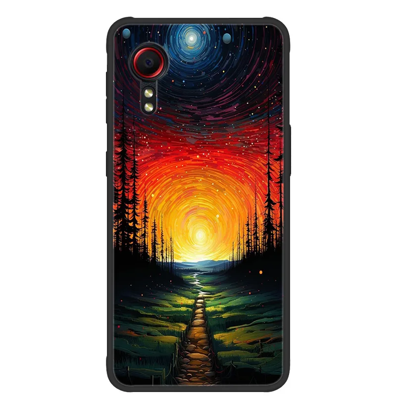 Animal Silicone Cartoon Protective Bumper Case - Fashionable Design
