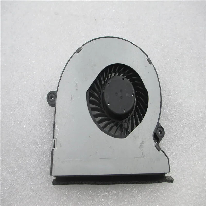 

Кулер для охлаждения процессора ноутбука ASUS G46 G46V G46VM G46VW KSB06105HB CE1A KSB06105HB-CE1A