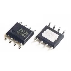 10PCS SMD SOP - 8 Integrated Circuit Chip Set (IP5303)