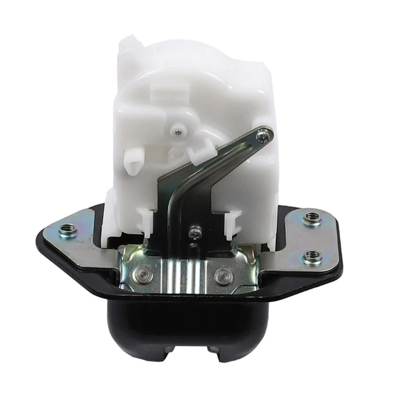 

Liftgate Trunk Door Lock Actuator For 90502-4CL0A 90502-CA00C 90502-CY00A R2LC