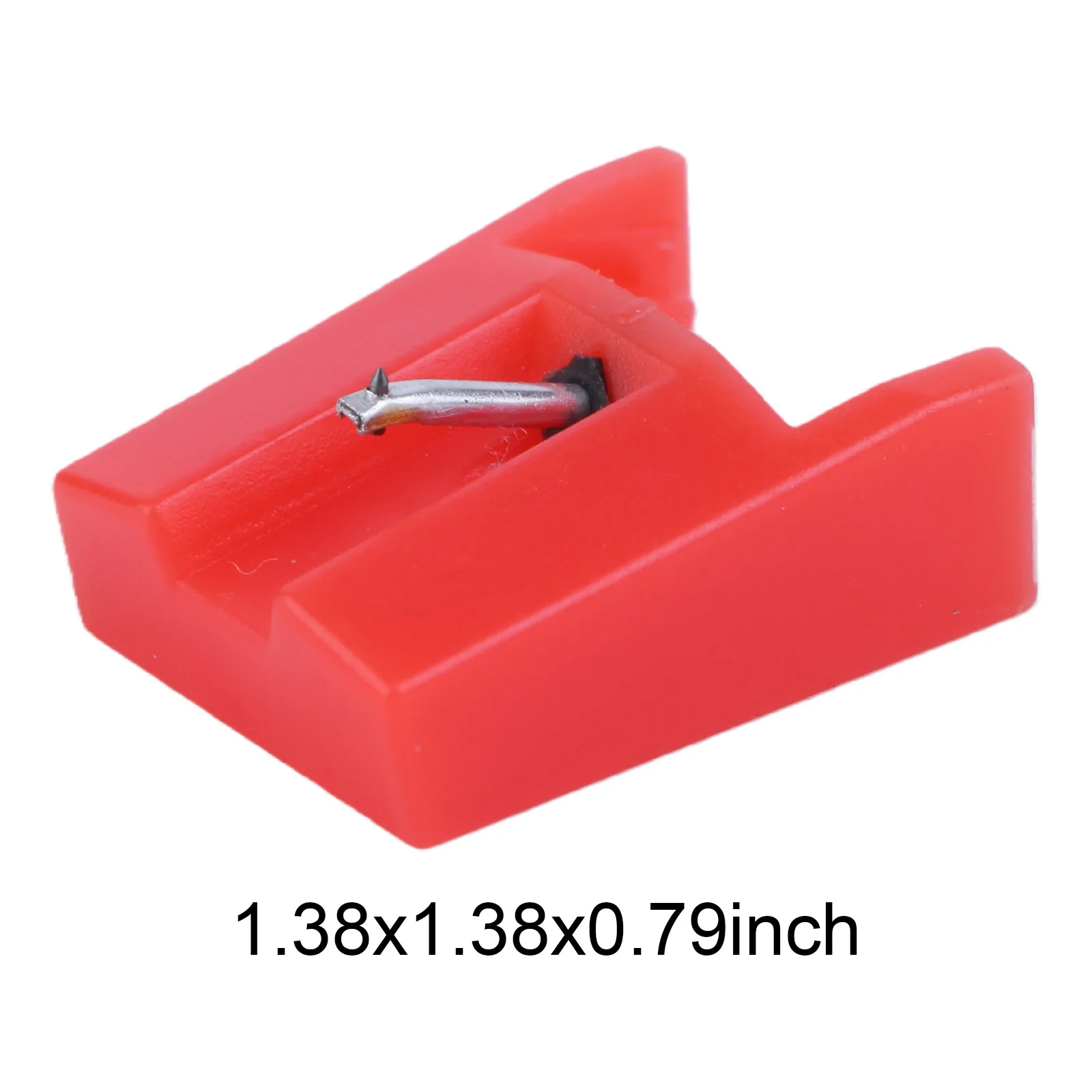 향상된 음질을 위한 무빙 마그넷 레코드 플레이어 니들 ST09D NP4 ICT04RS ITTUSB ICT04 축음기용 턴테이블 스타일러스