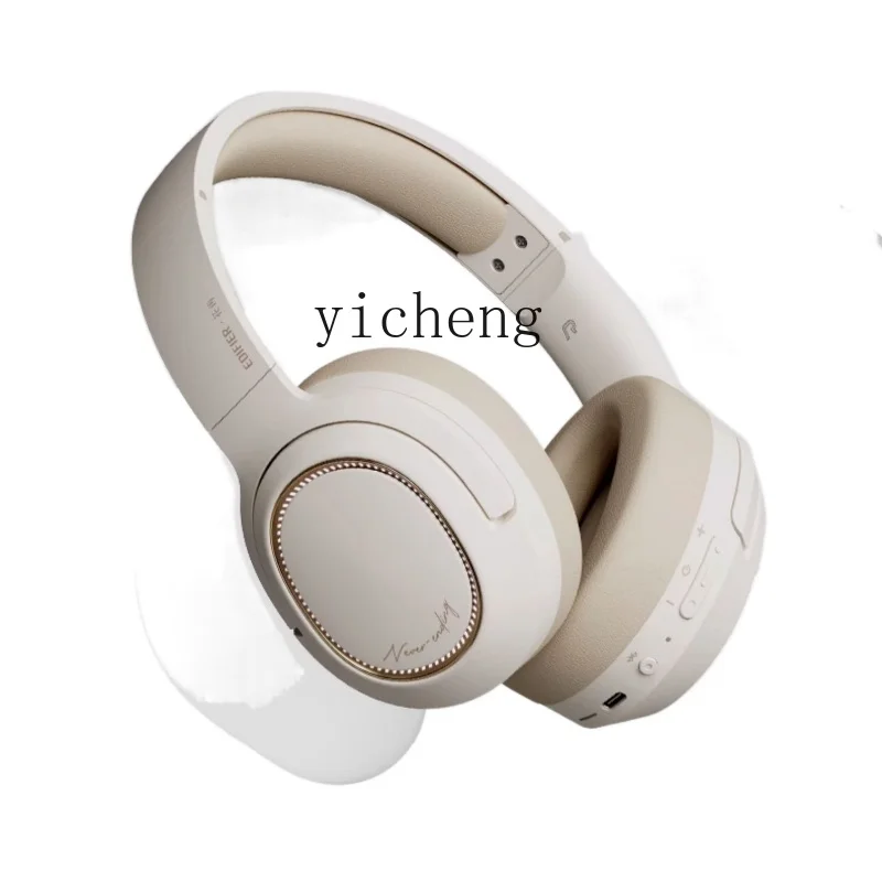 

XC Headset Bluetooth Headset Wireless Active Noise Reduction Game Sports