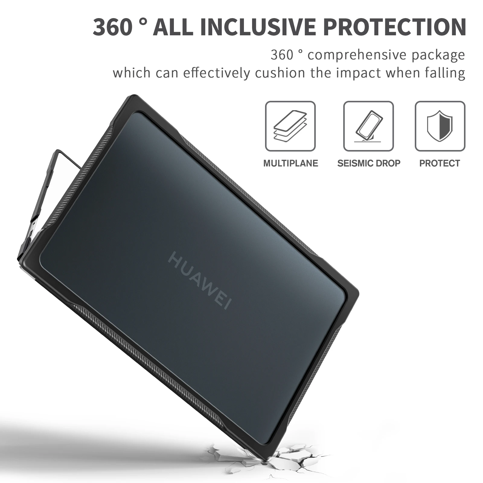 Honor MagicBook X 14 2021 NBR-WAI9 노트북 케이스, Honor Magicbook x 14 NBR-WAH9 노트북 액세서리, 최신 노트북 케이스