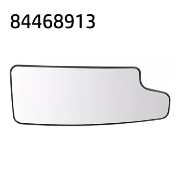 Passenger Right Side Lower Convex Tow Mirror Glass For Silverado 1500 2500 2020-2021 For Sierra Towing Mirror Replacement Lens 1