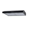 Fashionable design high quality Portable Kitchen Hood Steel Kitchen range hood 3