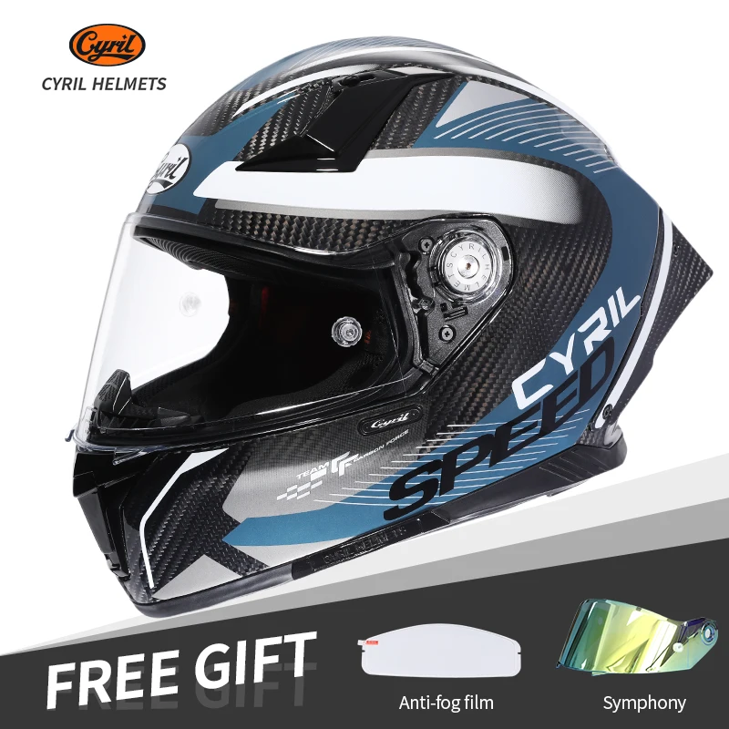 Cyril-High-Quality-Motorcycle-Helmet-Certified-DOT-Safety-Removeable ...