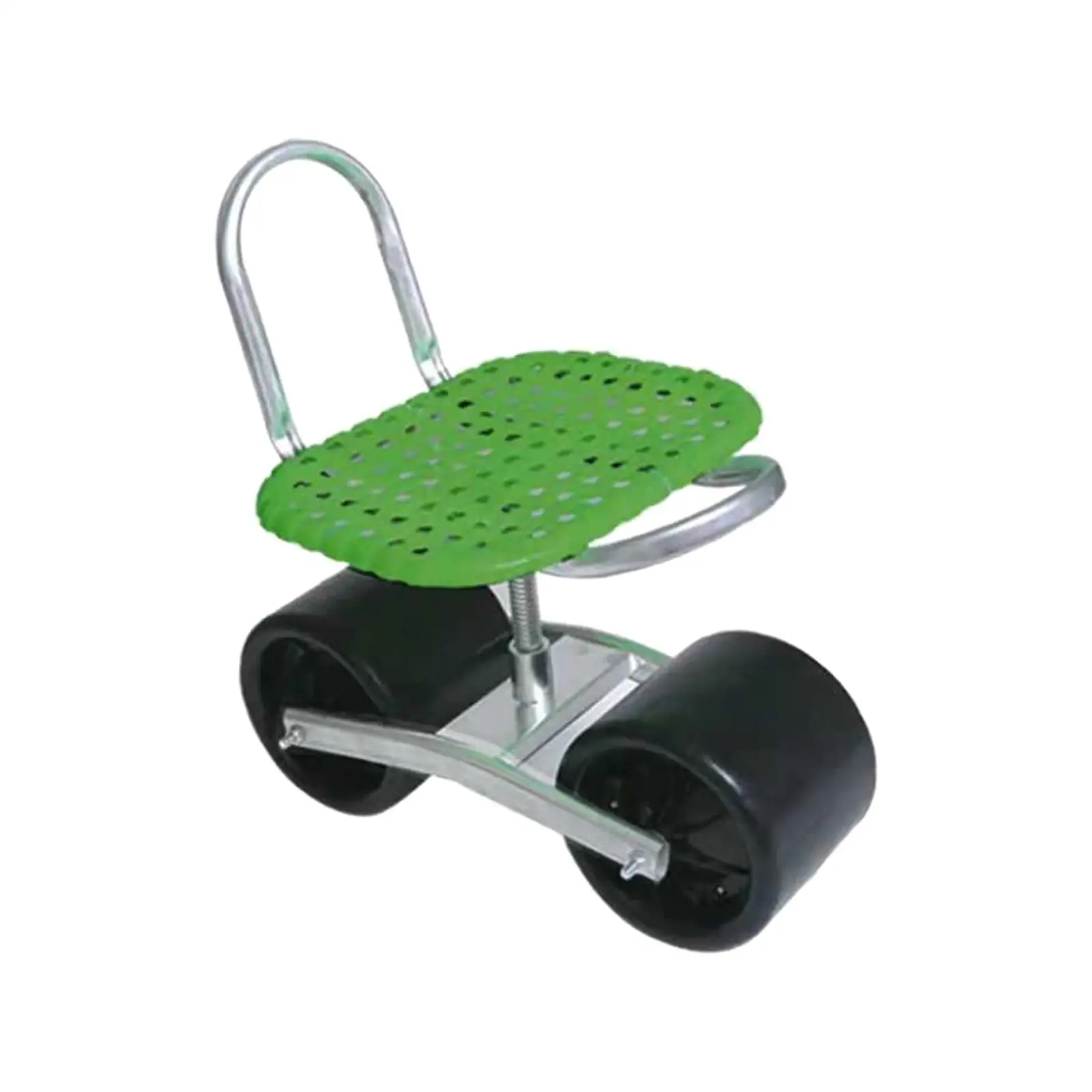 Mobile-Garden-Workseat-Adjustable-Heavy-Duty-Rolling-Weeding-Stool ...