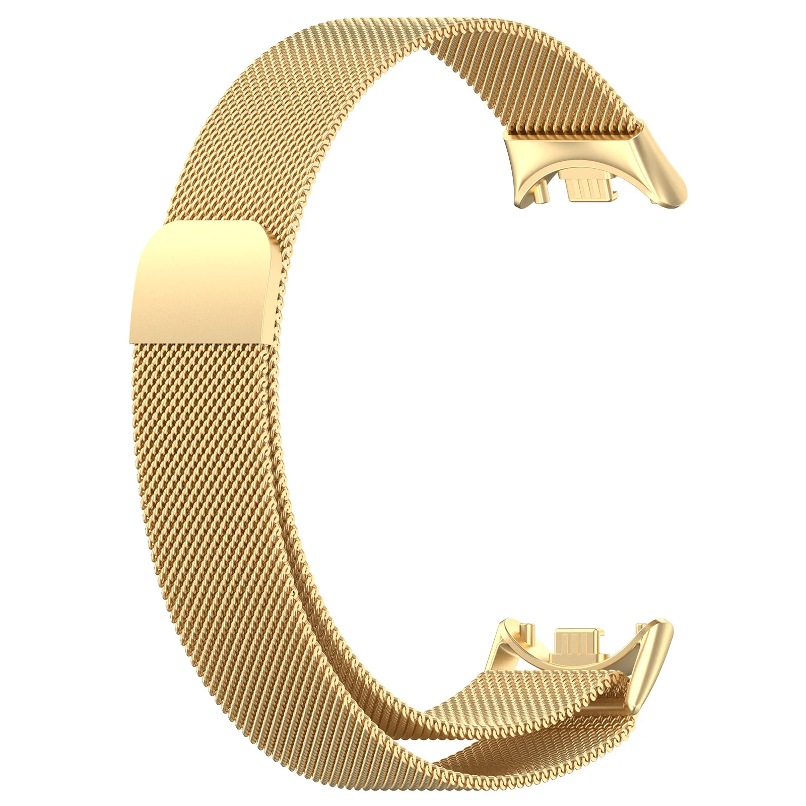 Metal Magnetic Replacement Wristband Strap for Smartwatch Accessories
