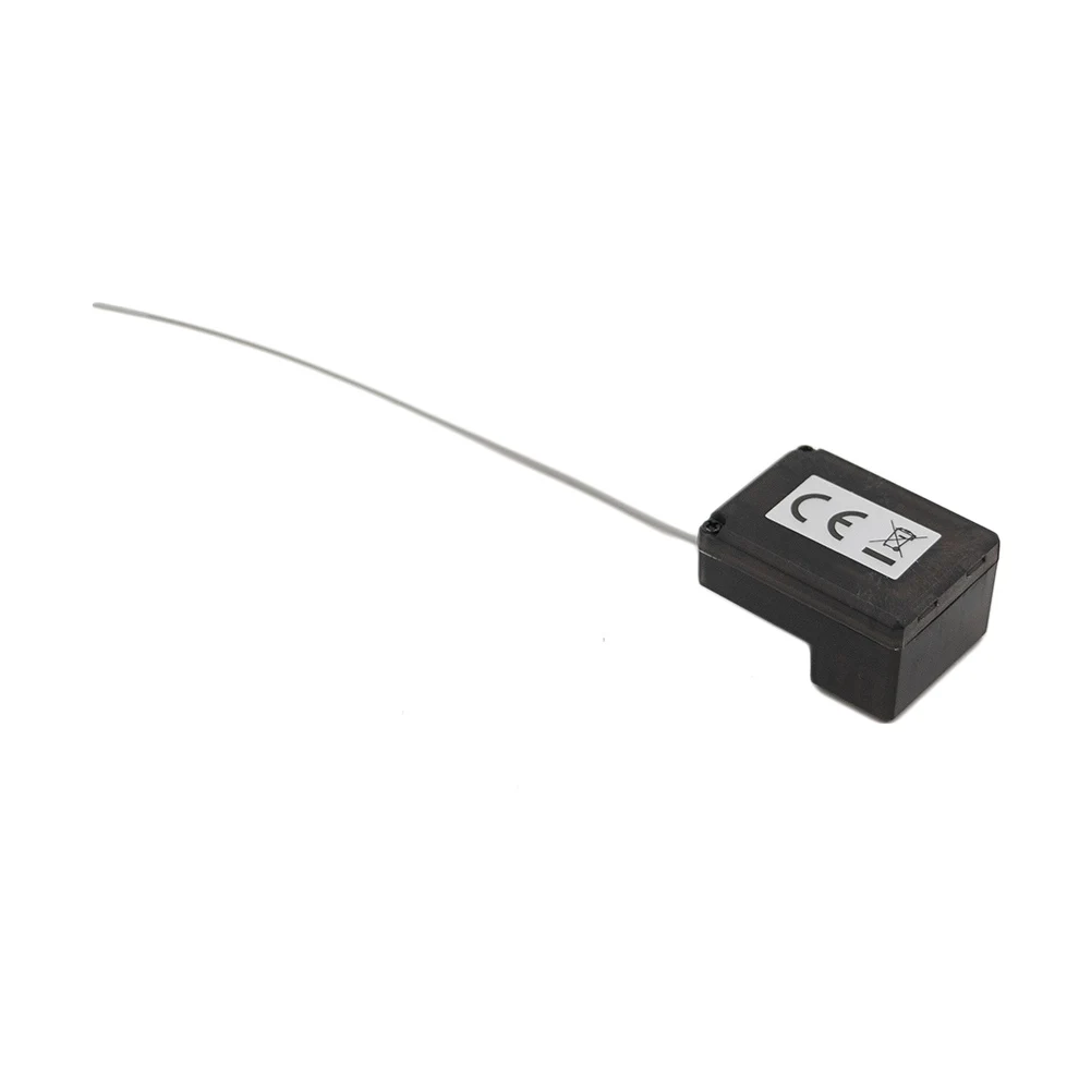 FS-GT2E/FS-IT4S/FS-GT5 RC 컨트롤러 송신기 모델 장난감용 6CH 수신기, 어린이용, 휴일 선물용