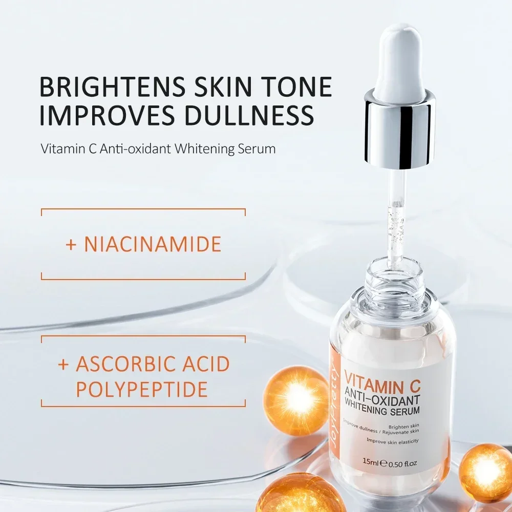 Vitamin C for Face Essence Skin Care