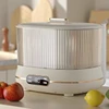 Fruit and Vegetable Washing Machine Household Intelligent Washing Machine Food Purification Seafood 4