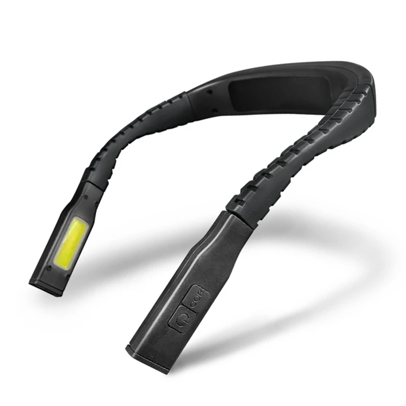 

Лампы для чтения на шею, перезаряжаемые лампы для чтения в кровати, удобные лампы для чтения на шею, легкая установка