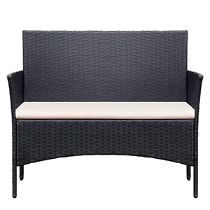 أريكة مزدوجة