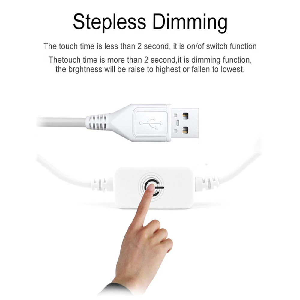 Рисунок 6 - Светодиодная полоса светильник