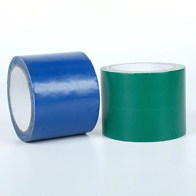 Tarpaulin Javítás Speciális Szalag Erős Vászon Vízálló Esőszalag - Image 5