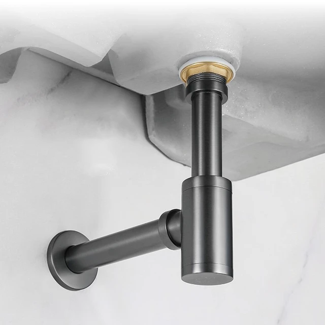 Kohler Black P Trap Exclusive Deals | www.meesenburg.kz