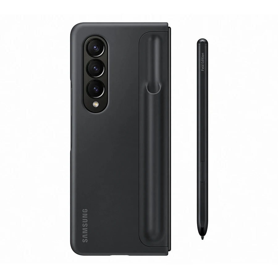 豪奢な Galaxy Z Fold4 Standing Cover with Pen S fawe.org