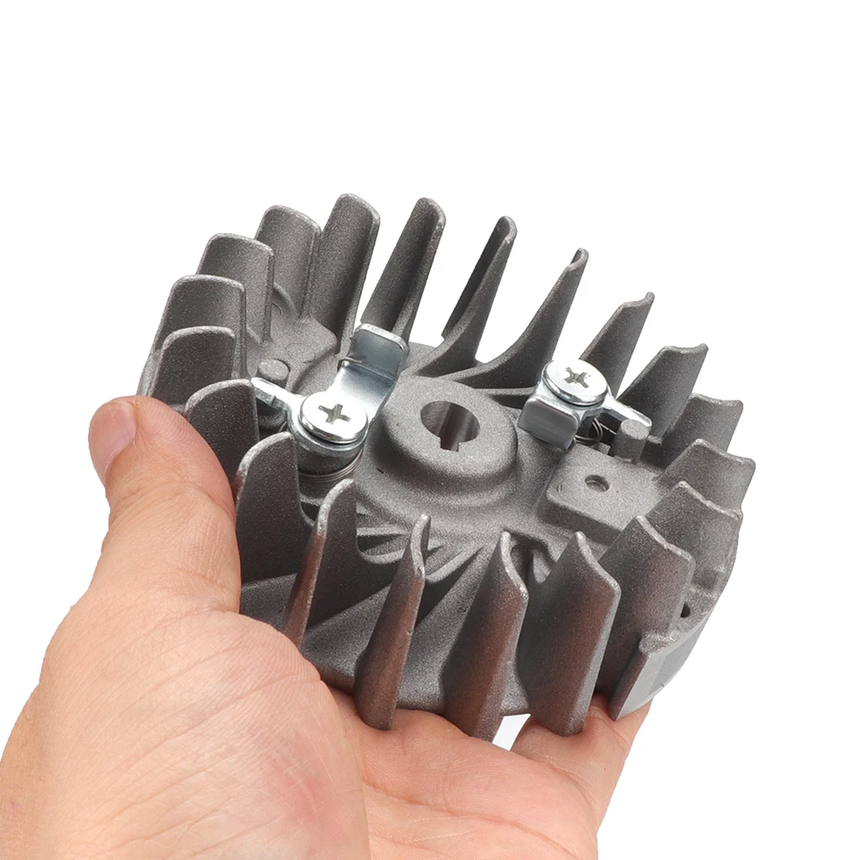 Ricambi Husqvarna 61 66 Adefol Interruttore Stop Kill Switch Per Motoseghe Husqvarna 61 66 261 262 266 268 272 A 787183 - Foto 3