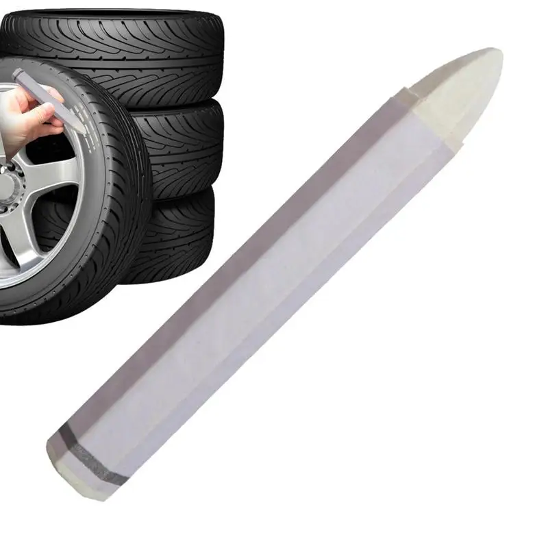 סטיק צבע גיר צמיגים עטי צבע לרכבים סימני צבע אנטי-שריטות עט צבע עמיד למים סימני צבע לרכבים