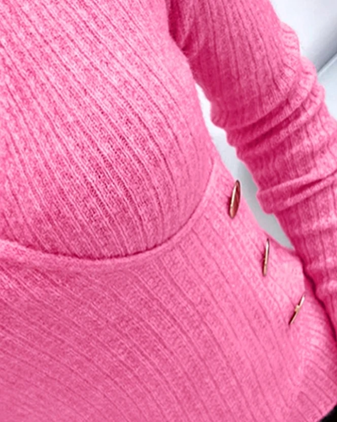 Рисунок 3 - Новинка 2023, модные повседневные