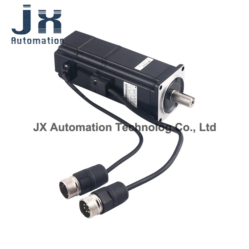 

Оригинальный серводвигатель переменного тока 3000 об/мин 200 нм 400 в Вт