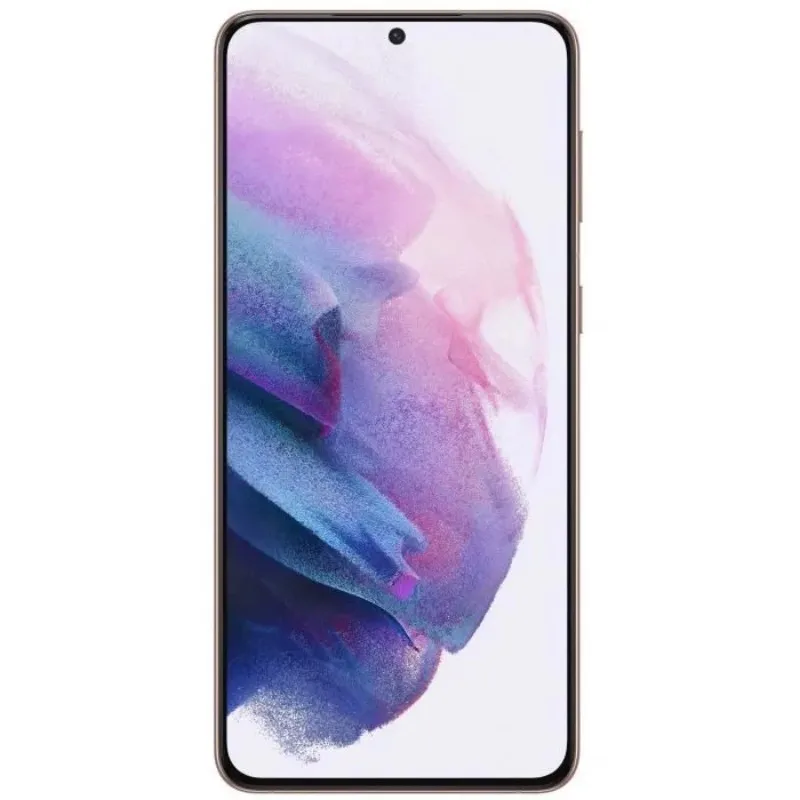 Samsung Galaxy S21 Plus S21+ 5G G996U1 G996N G9960 ricondizionato 6,7" OLED 8GB+128/256GB NFC Core Cellulare Eccellente condizione - immagine 4