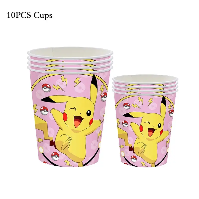10pcs cups