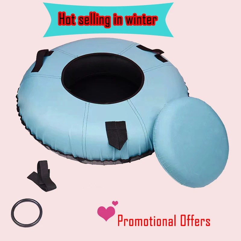 RiverTubeRiverTubeFloatingHeavyDutyChildrensInnerTube